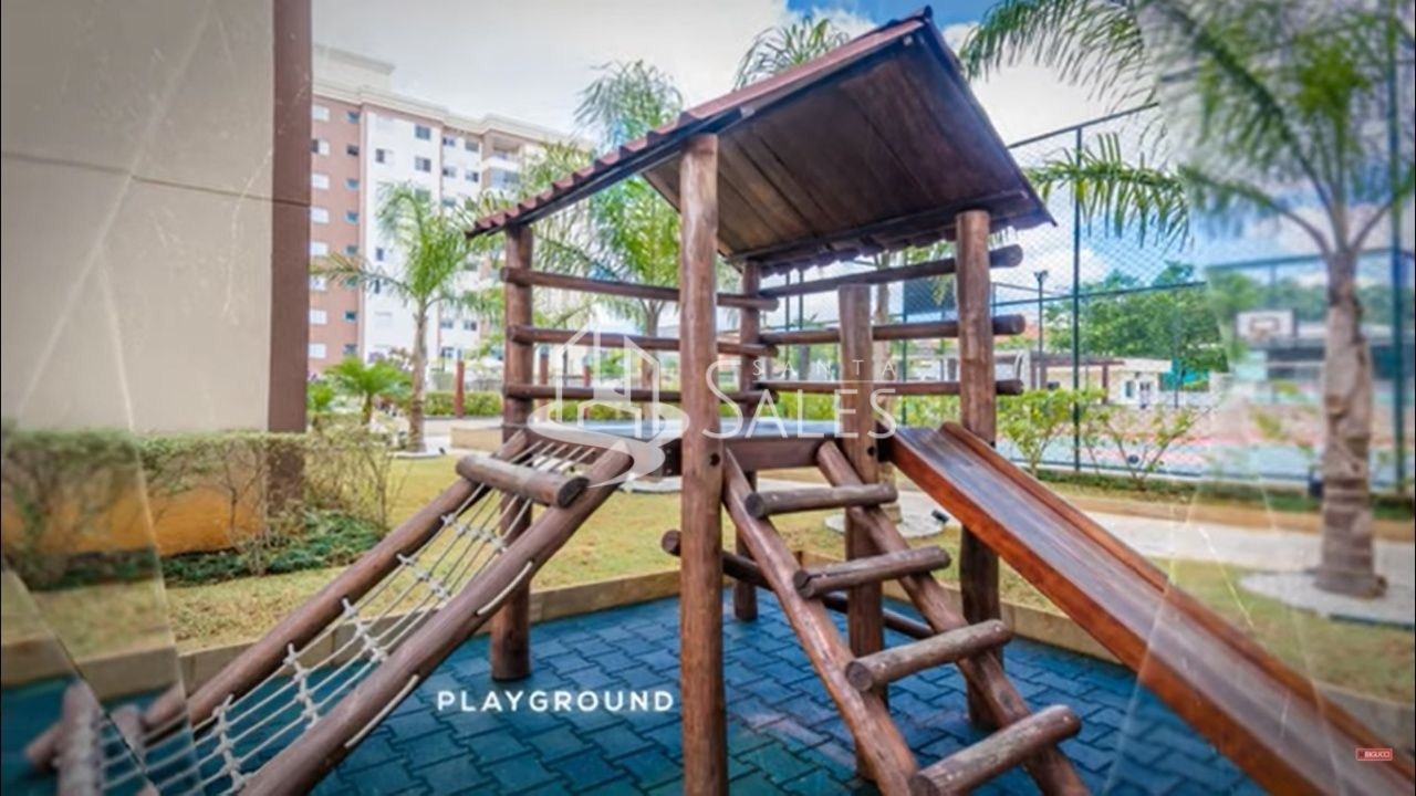 Apartamento, 2 quartos, 64 m² - Foto 23