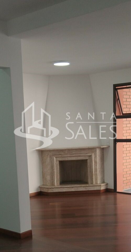 Apartamento, 3 quartos, 155 m² - Foto 1