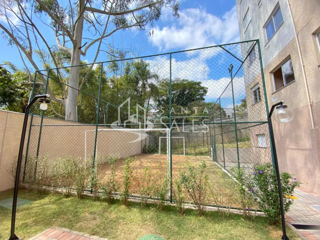 Apartamento, 1 quarto, 24 m² - Foto 8