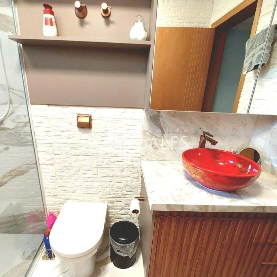 Apartamento à venda com 2 quartos, 101m² - Foto 12