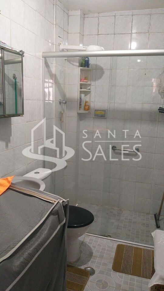 Apartamento, 1 quarto, 40 m² - Foto 4