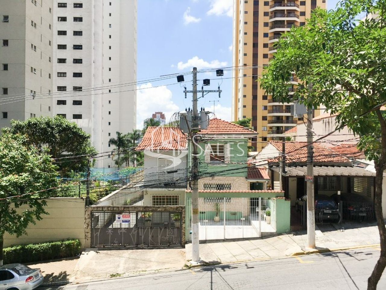 Apartamento, 2 quartos, 80 m² - Foto 1