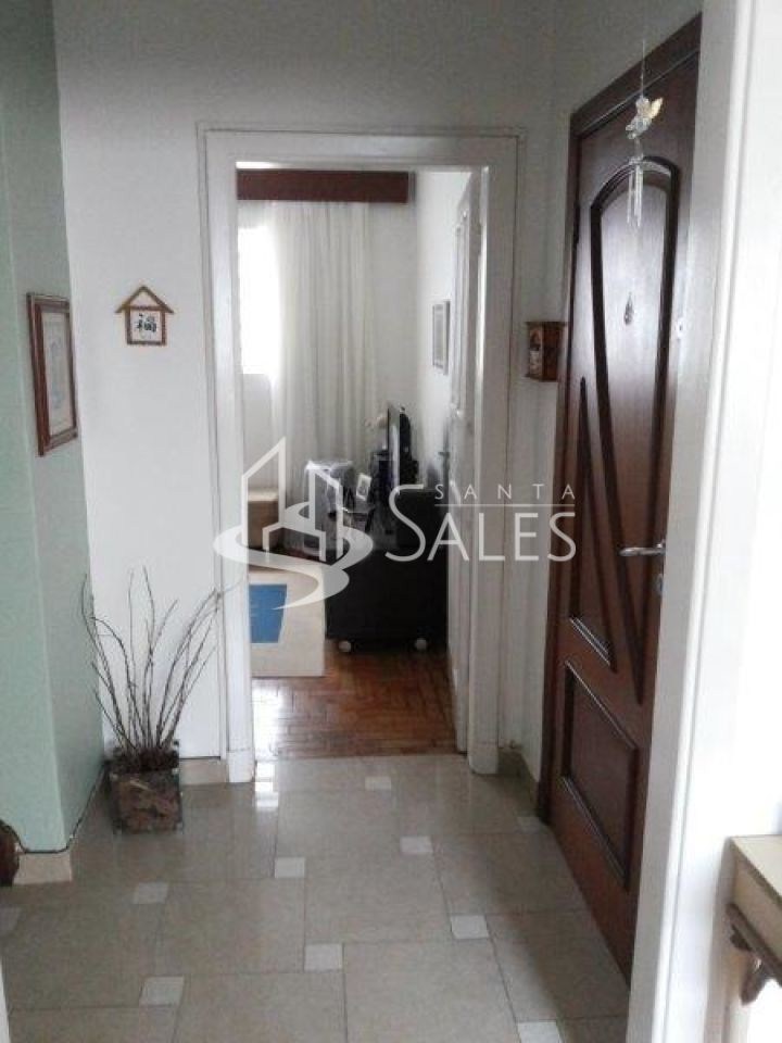 Sobrado, 3 quartos, 160 m² - Foto 2