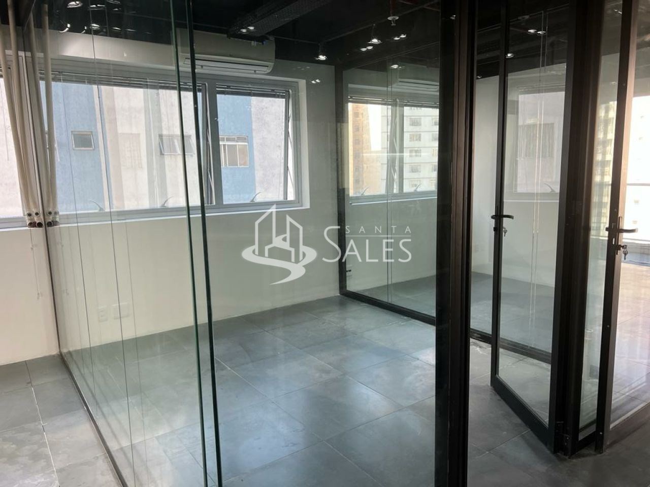 Sala-Conjunto, 120 m² - Foto 18