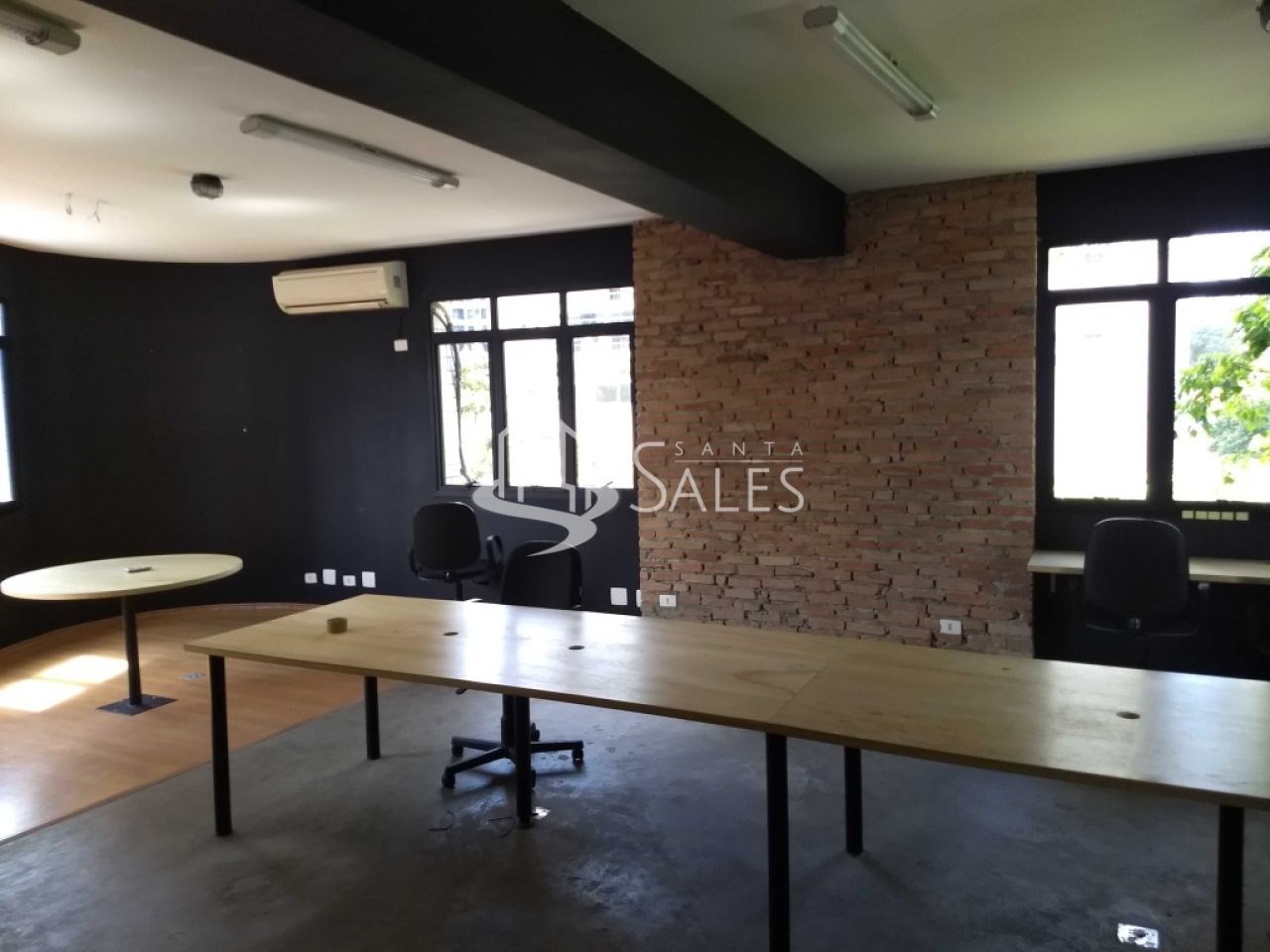 Prédio Inteiro para alugar, 600m² - Foto 10