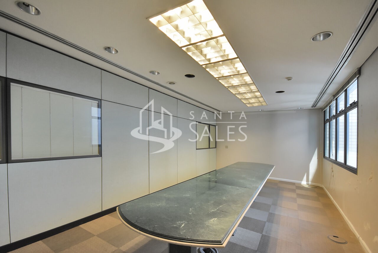 Prédio Inteiro para alugar, 4504m² - Foto 47