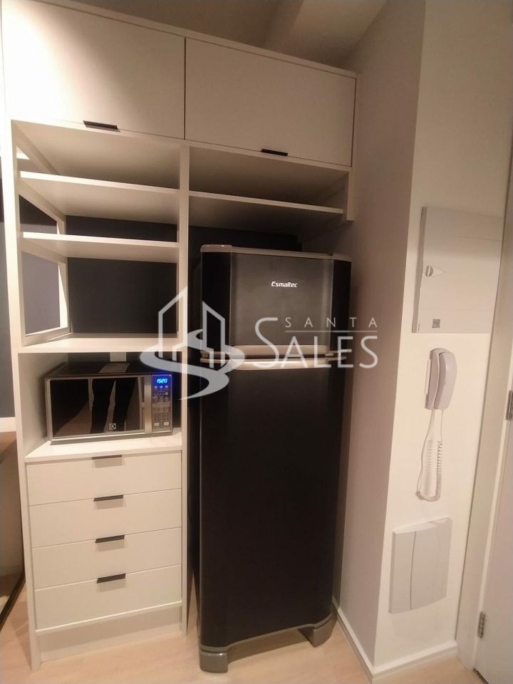 Apartamento, 1 quarto, 26 m² - Foto 3