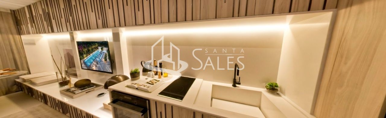 Apartamento, 1 quarto, 44 m² - Foto 13