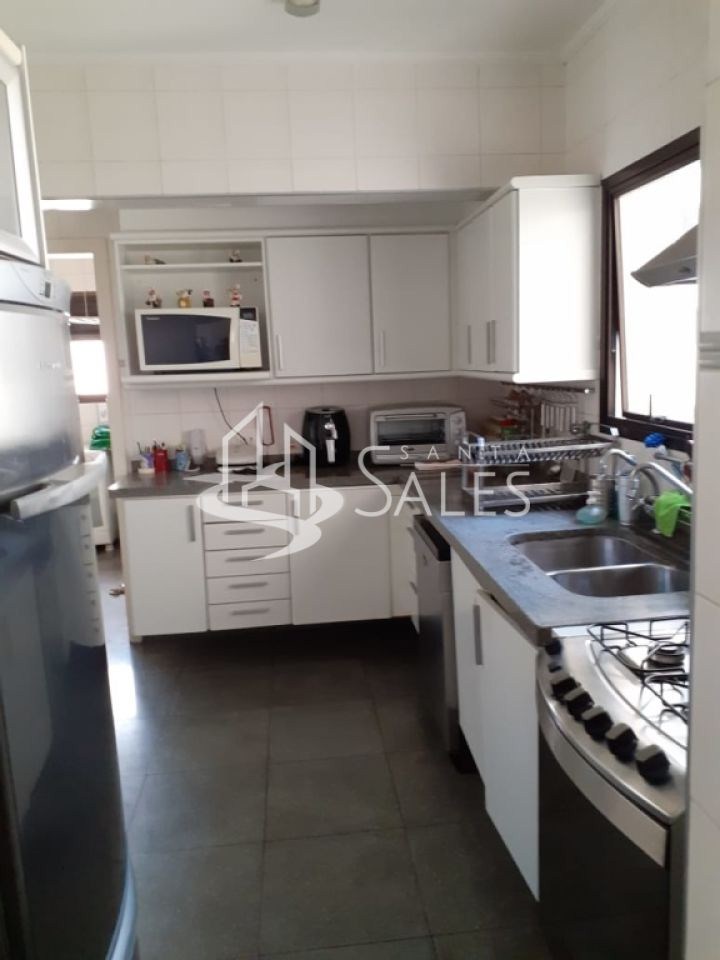 Apartamento, 4 quartos, 218 m² - Foto 24