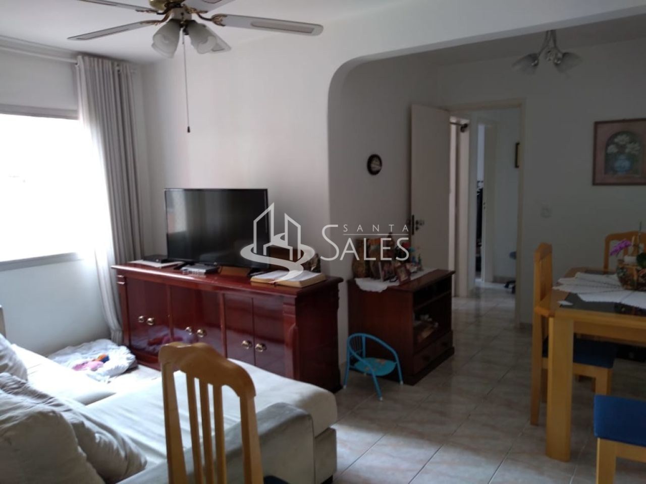 Apartamento, 2 quartos, 68 m² - Foto 16