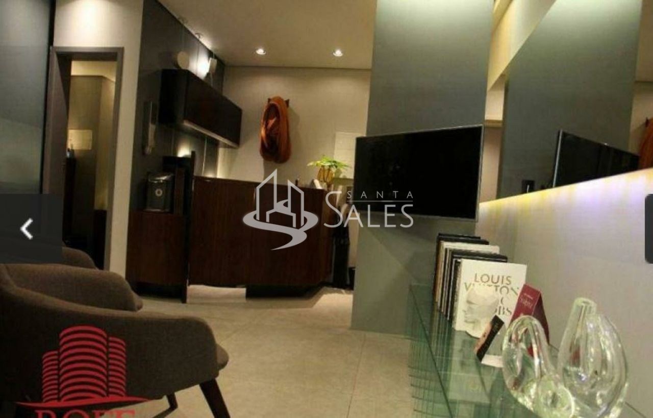 Sala-Conjunto, 53 m² - Foto 14