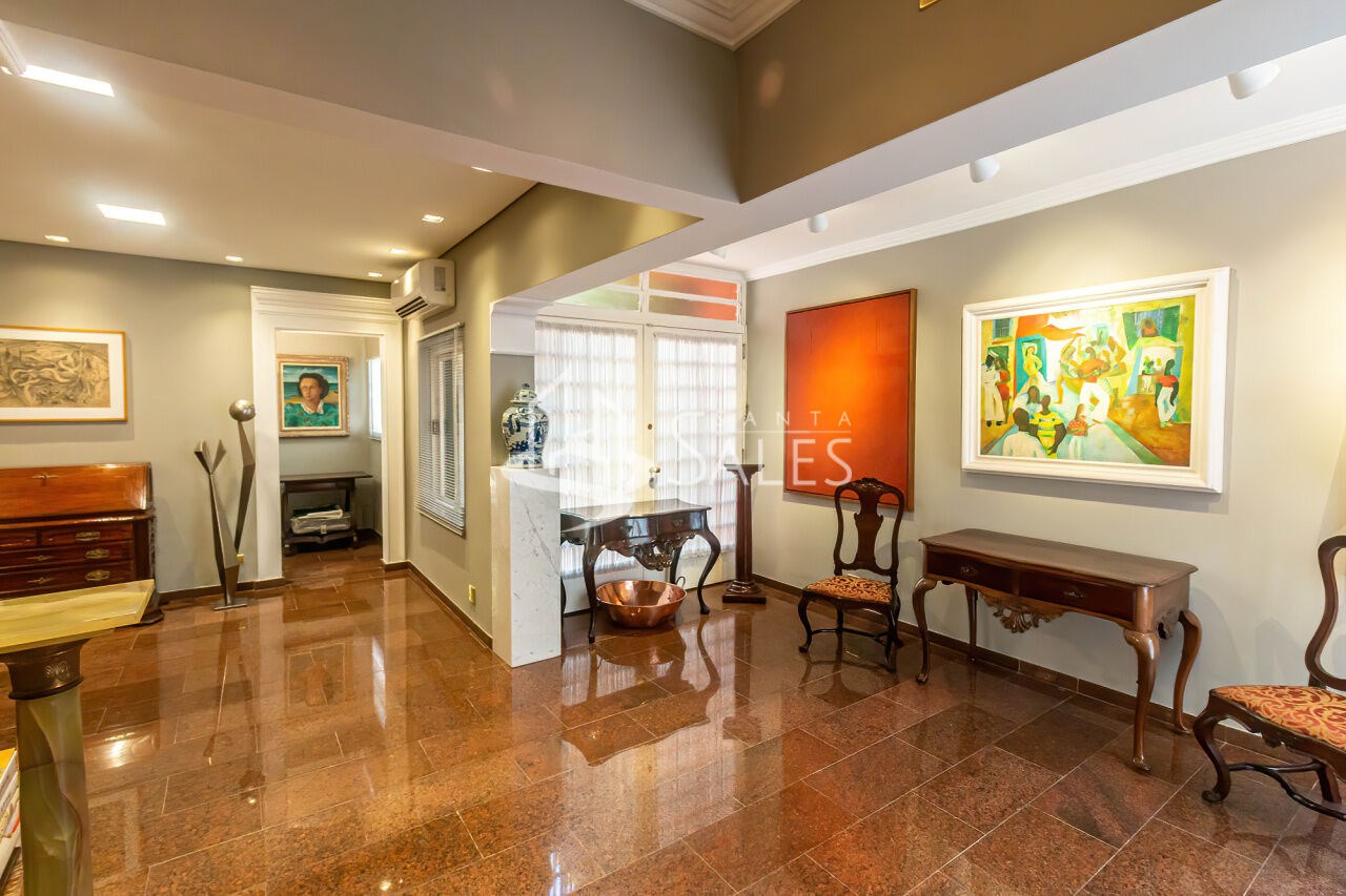 Sobrado, 6 quartos, 156 m² - Foto 2