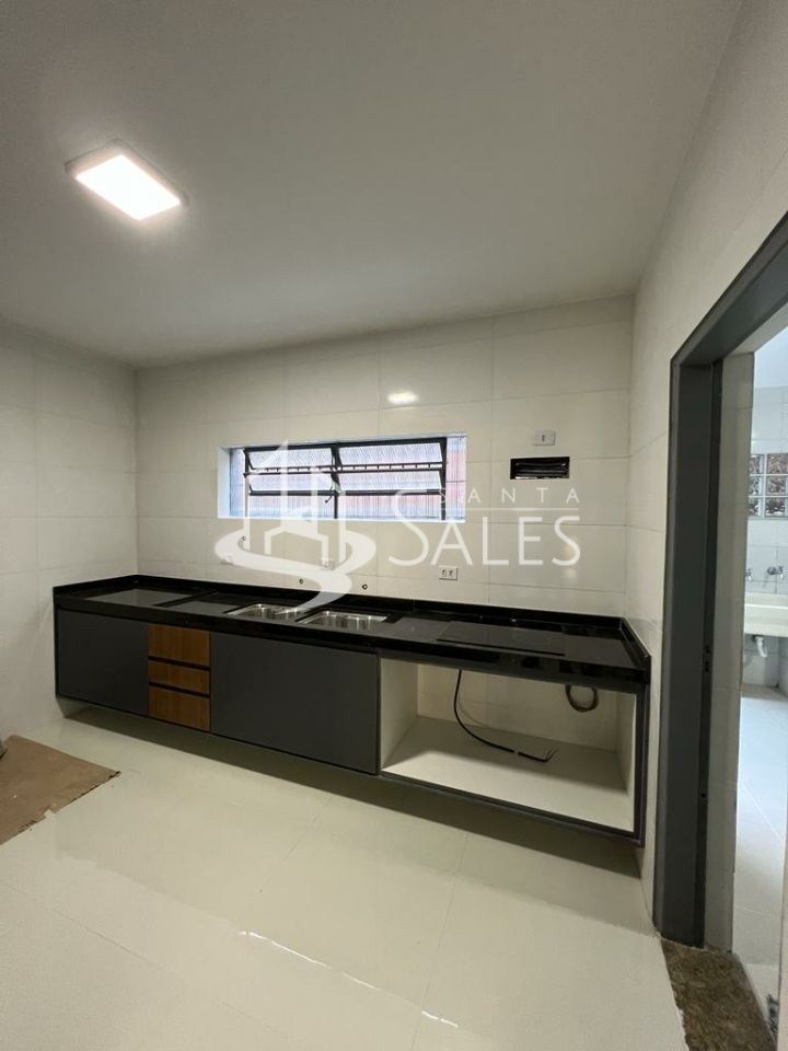 Sobrado, 4 quartos, 224 m² - Foto 17