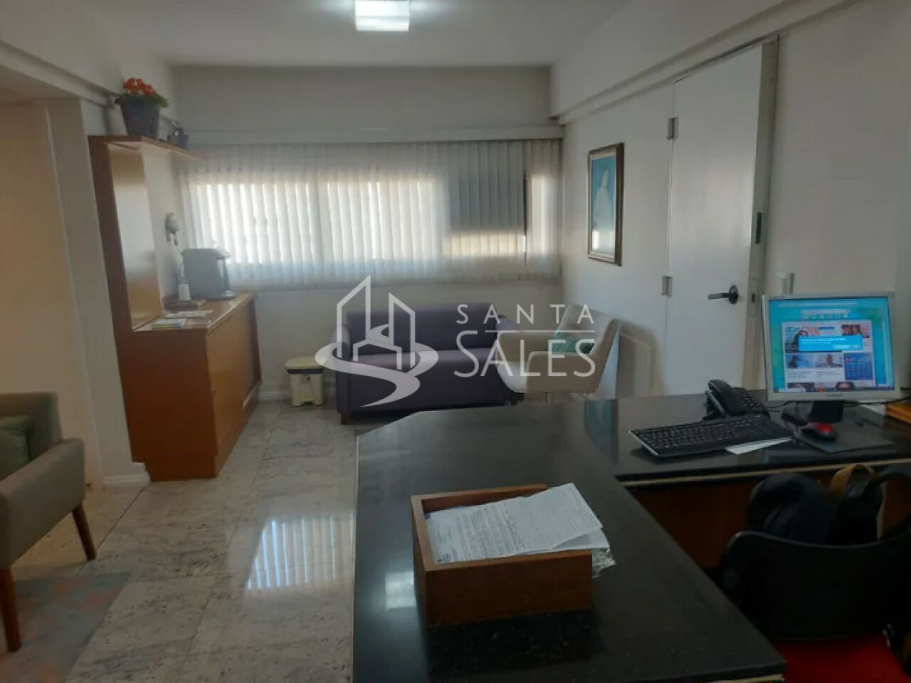 Sala-Conjunto - Foto 2