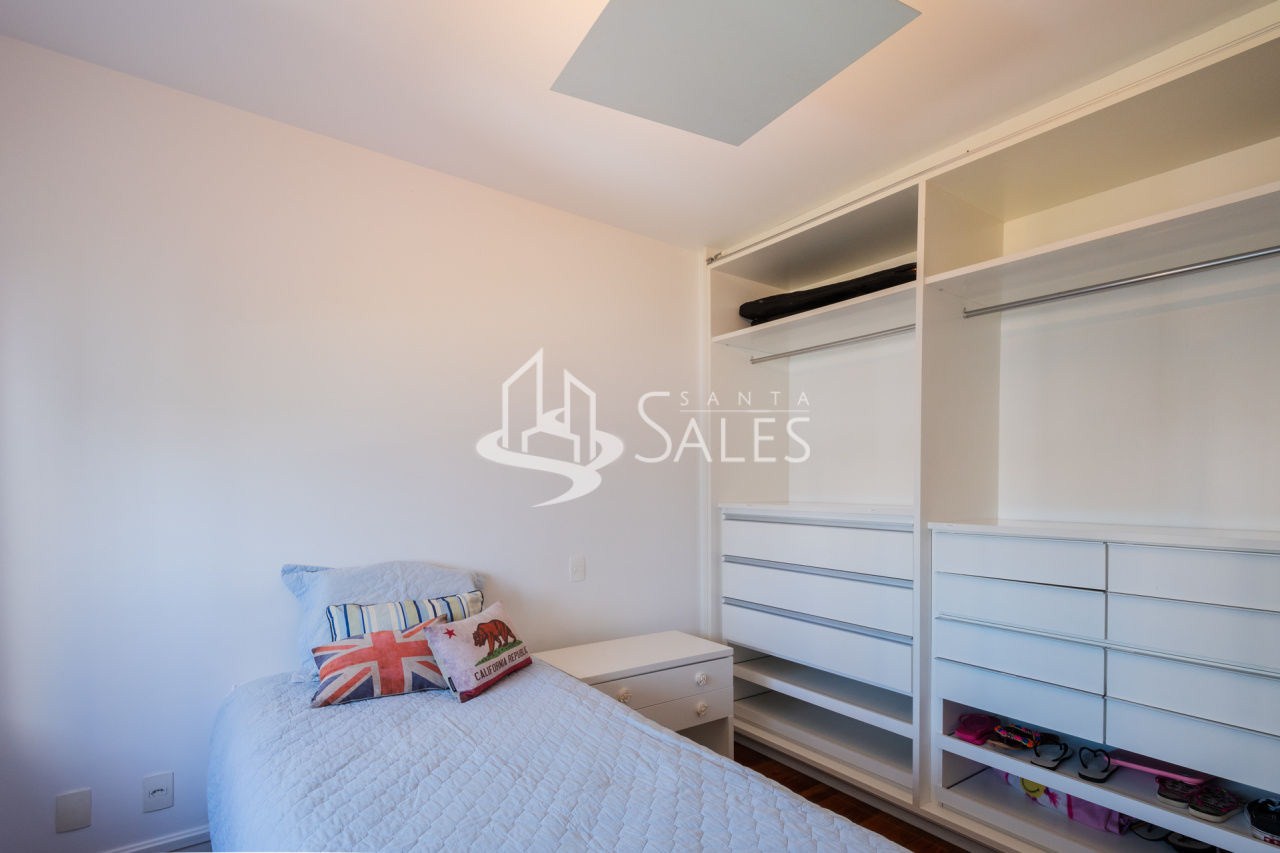 Apartamento para alugar com 4 quartos, 239m² - Foto 20