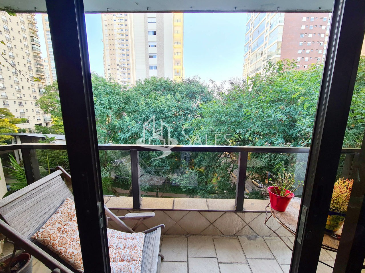 Apartamento, 3 quartos, 200 m² - Foto 15
