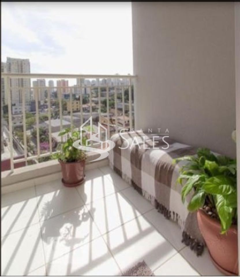 Apartamento, 2 quartos, 60 m² - Foto 35