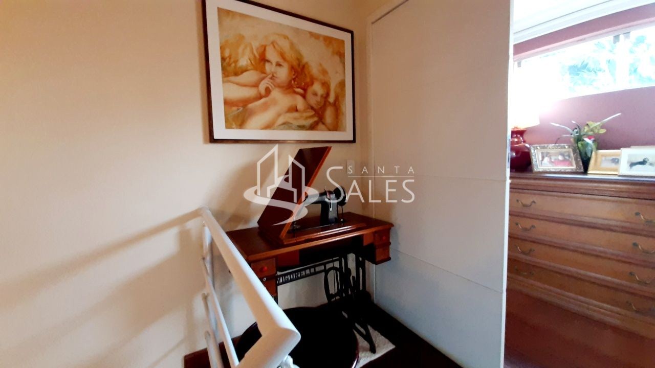 Casa, 3 quartos, 380 m² - Foto 33