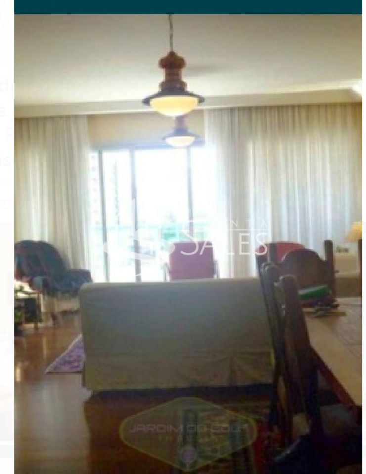 Apartamento, 4 quartos, 176 m² - Foto 7