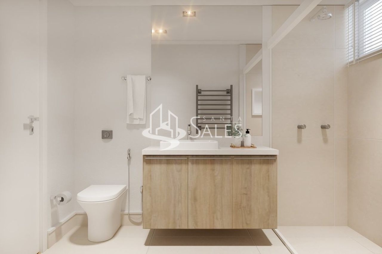 Apartamento, 2 quartos, 112 m² - Foto 3