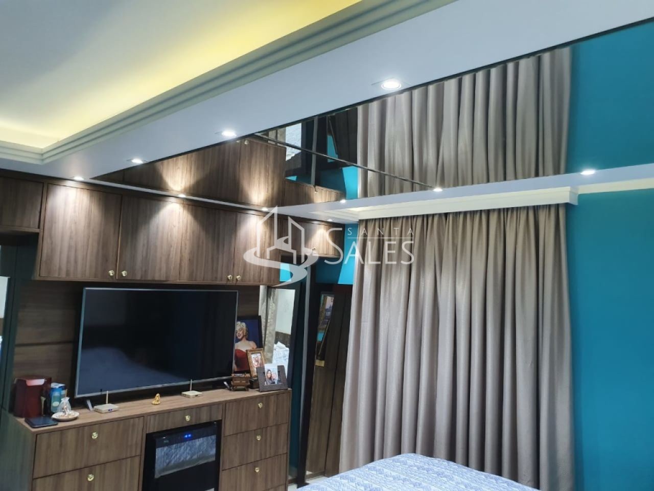 Cobertura, 3 quartos, 260 m² - Foto 14