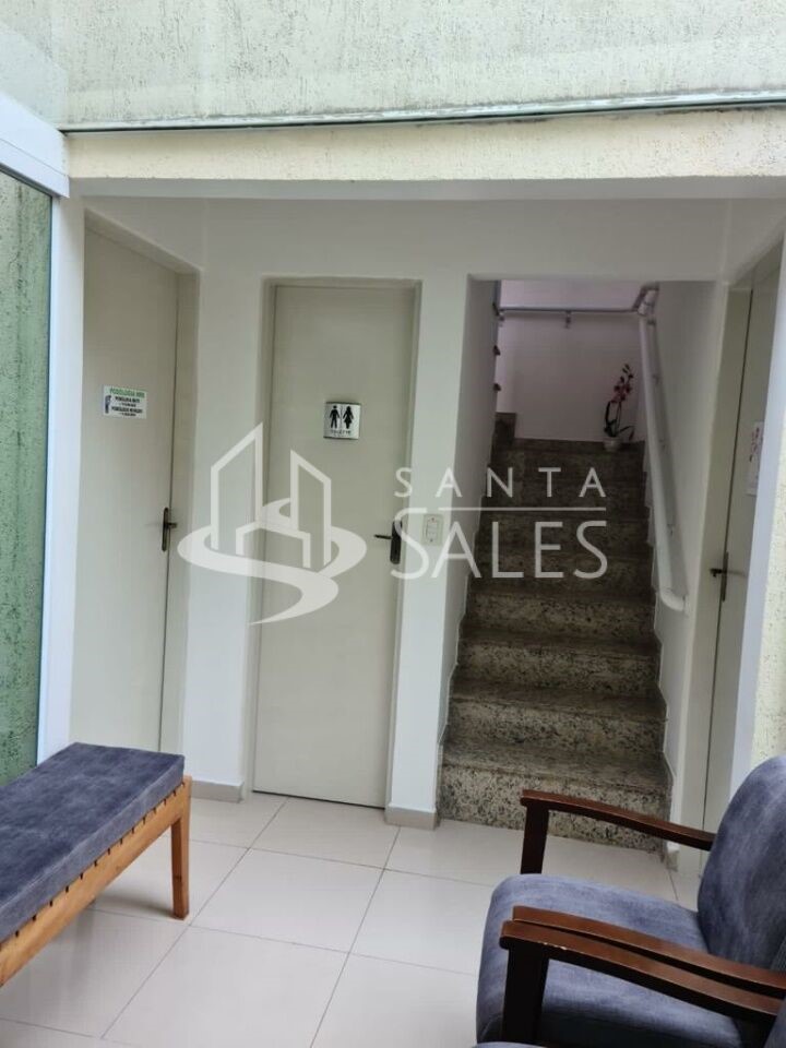 Sobrado, 6 quartos, 150 m² - Foto 1