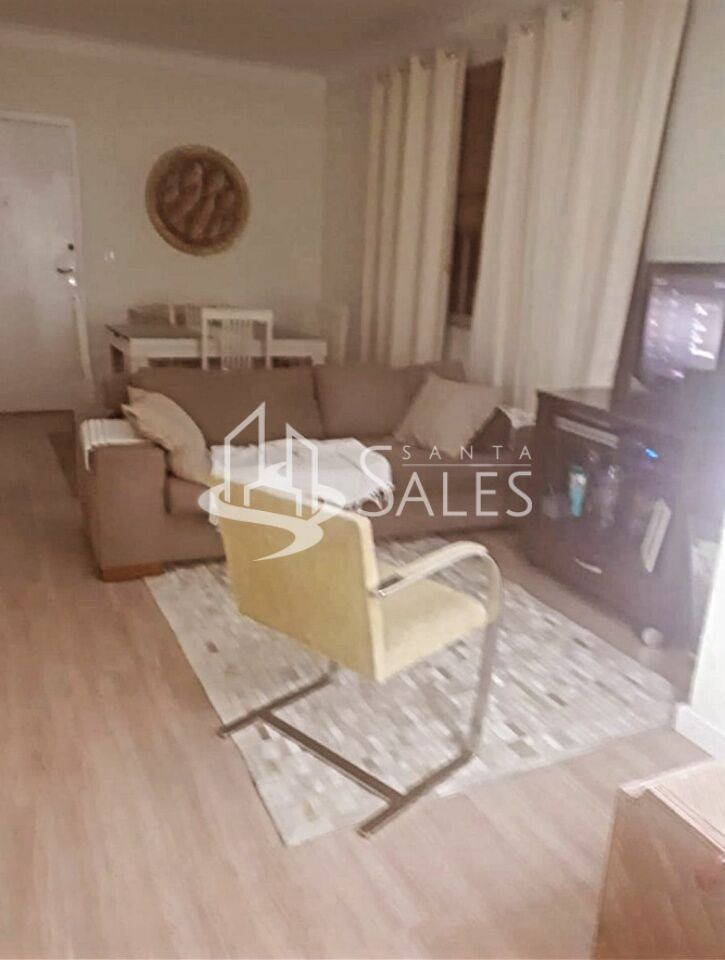 Apartamento, 3 quartos, 85 m² - Foto 9