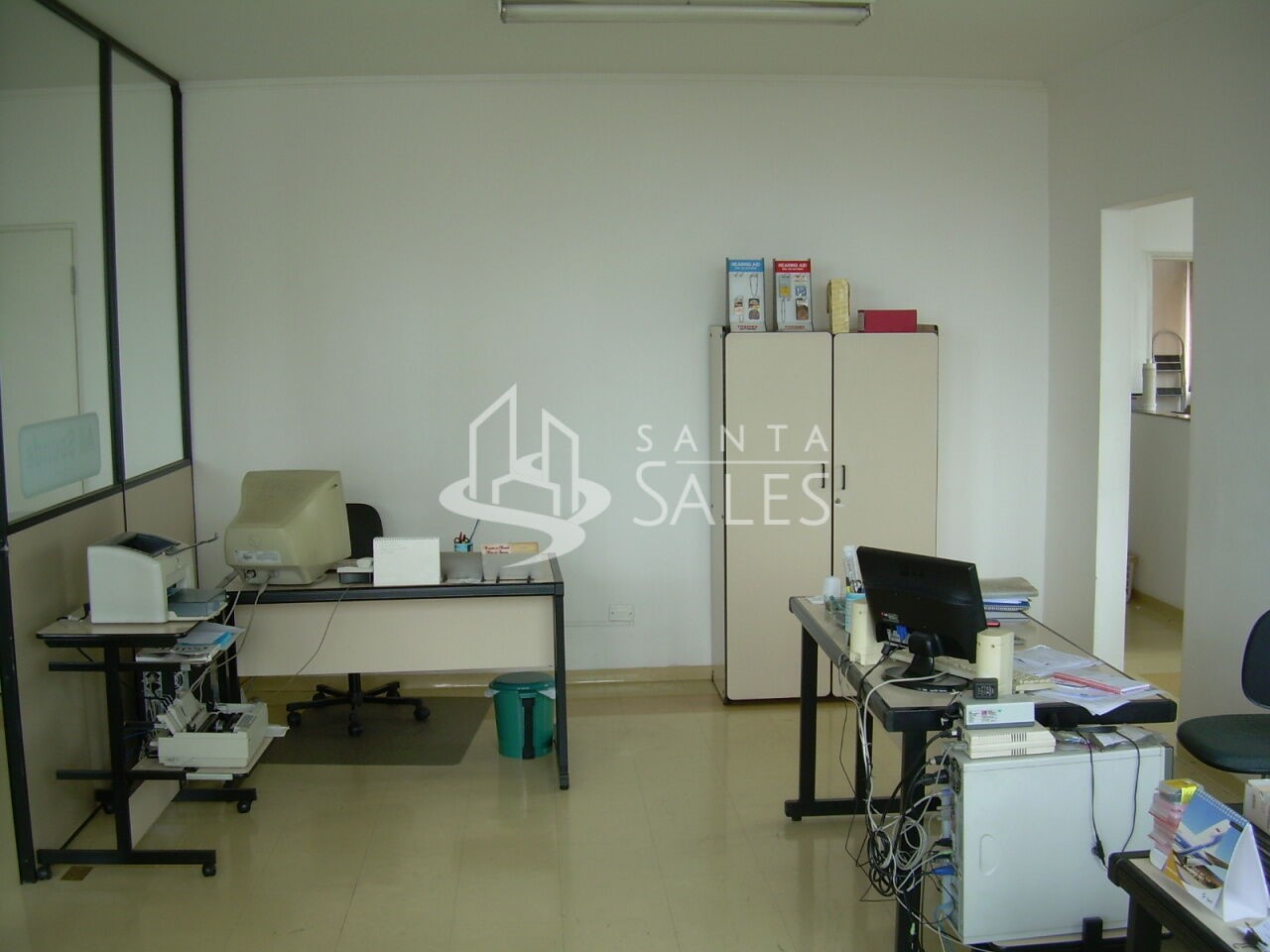 Conjunto Comercial-Sala à venda, 120m² - Foto 5