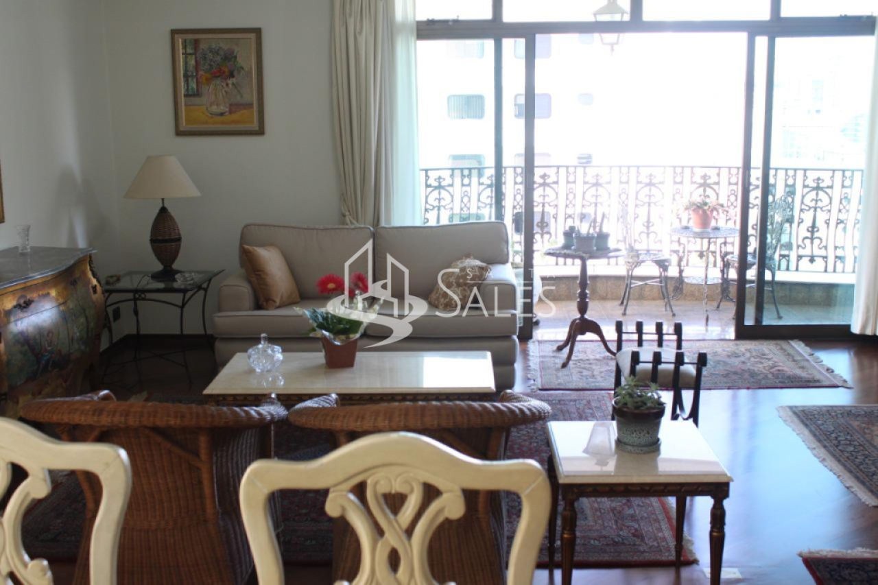 Cobertura à venda com 4 quartos, 440m² - Foto 3