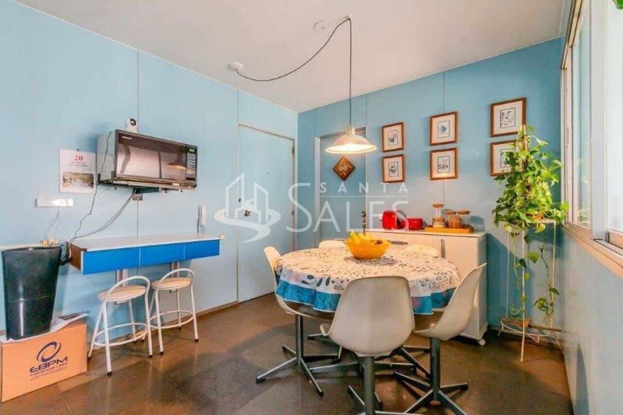 Apartamento, 3 quartos, 149 m² - Foto 24