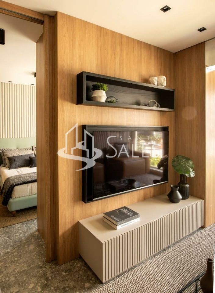 Apartamento, 1 quarto, 38 m² - Foto 14