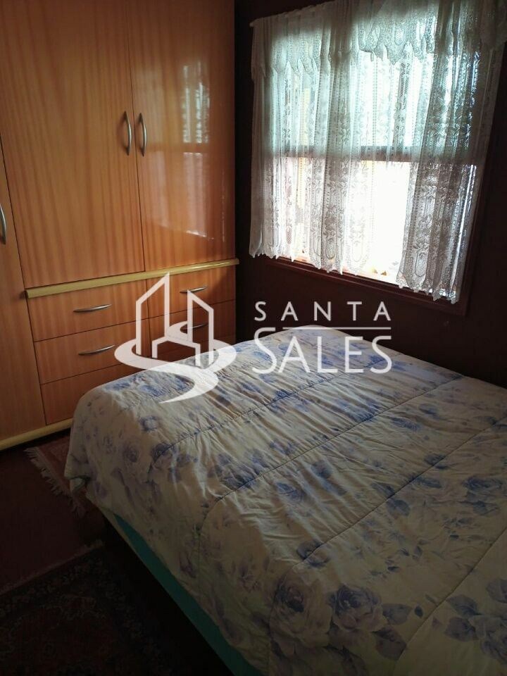 Sobrado, 3 quartos, 129 m² - Foto 20