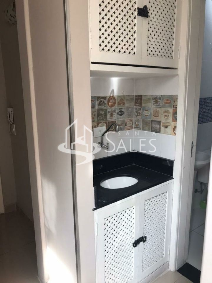 Sala-Conjunto, 35 m² - Foto 13