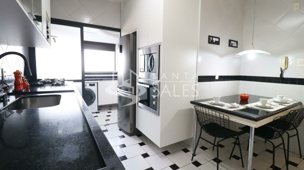 Apartamento, 3 quartos, 105 m² - Foto 16