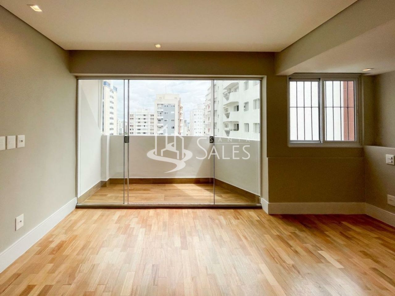 Apartamento, 3 quartos, 175 m² - Foto 19
