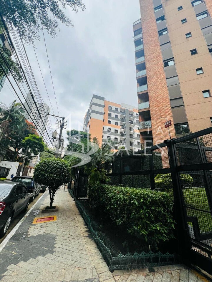 Apartamento, 2 quartos, 39 m² - Foto 8