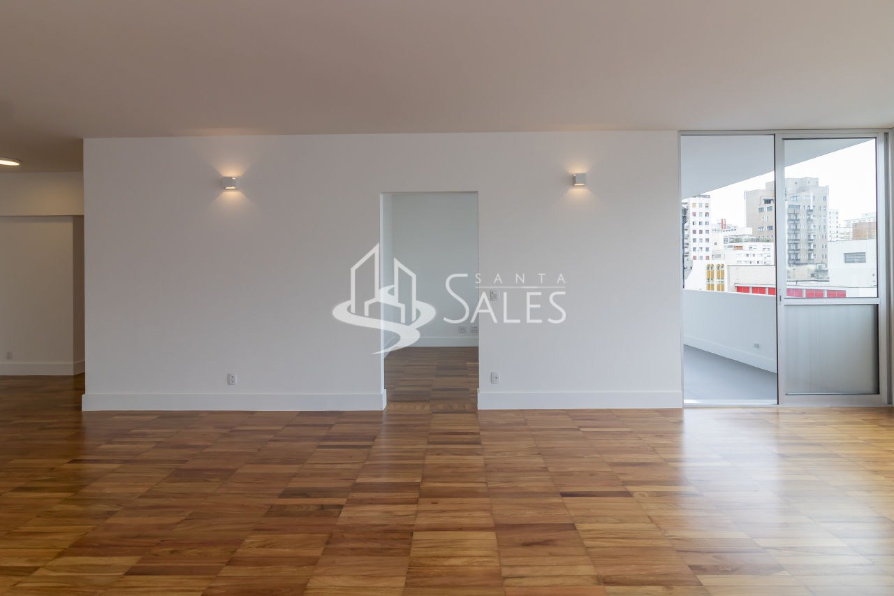 Apartamento, 3 quartos, 270 m² - Foto 13