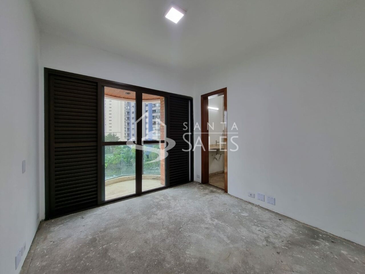 Apartamento, 4 quartos, 236 m² - Foto 12