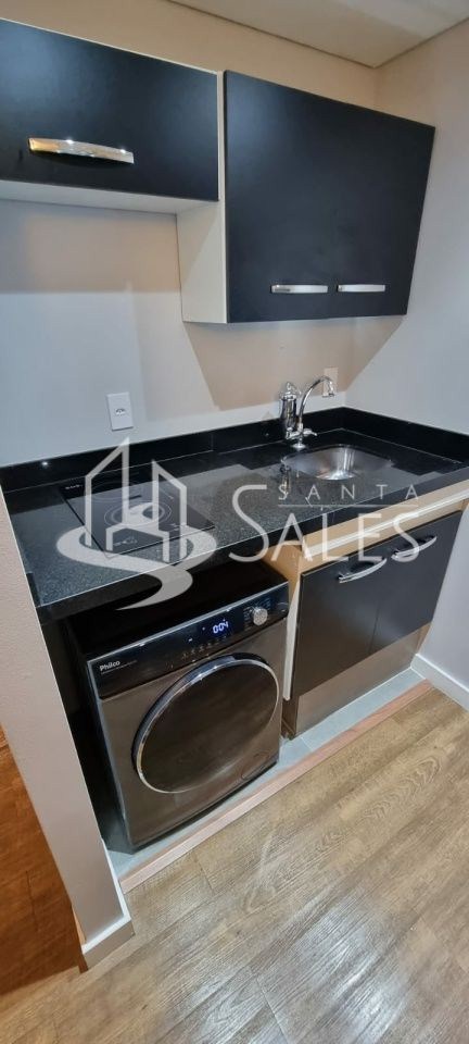 Apartamento, 1 quarto, 33 m² - Foto 6
