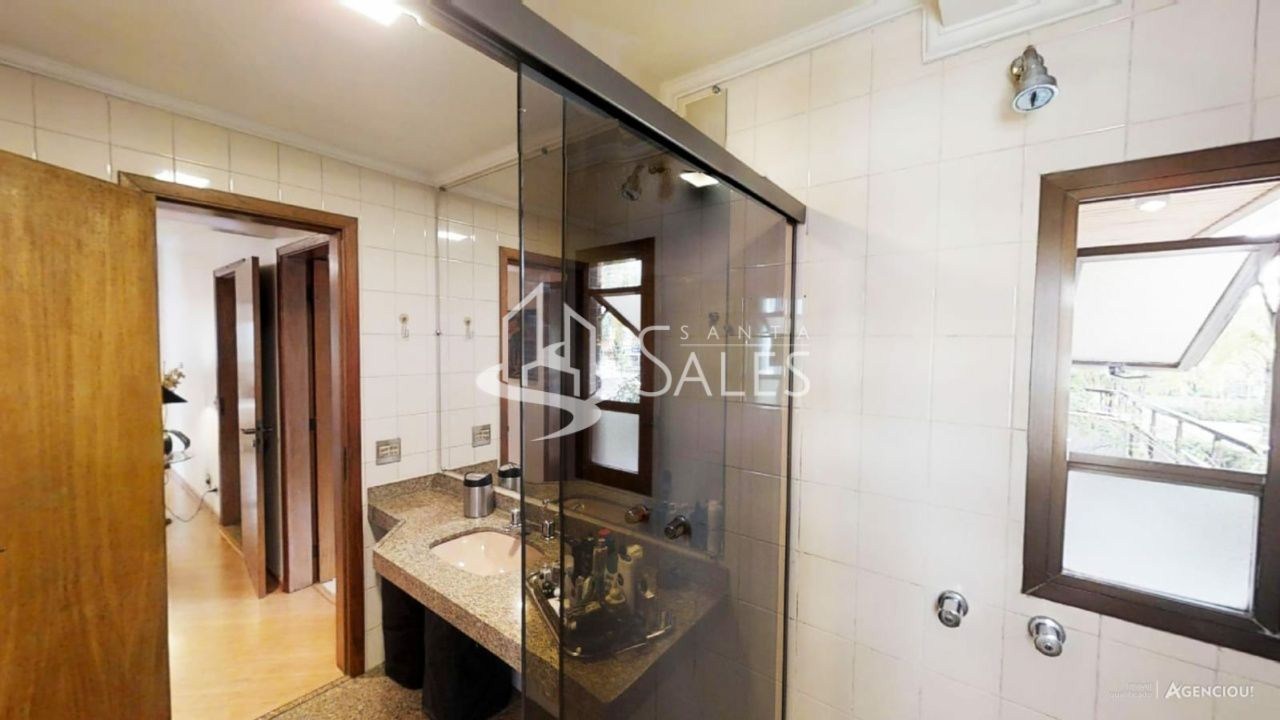 Apartamento, 4 quartos, 217 m² - Foto 35