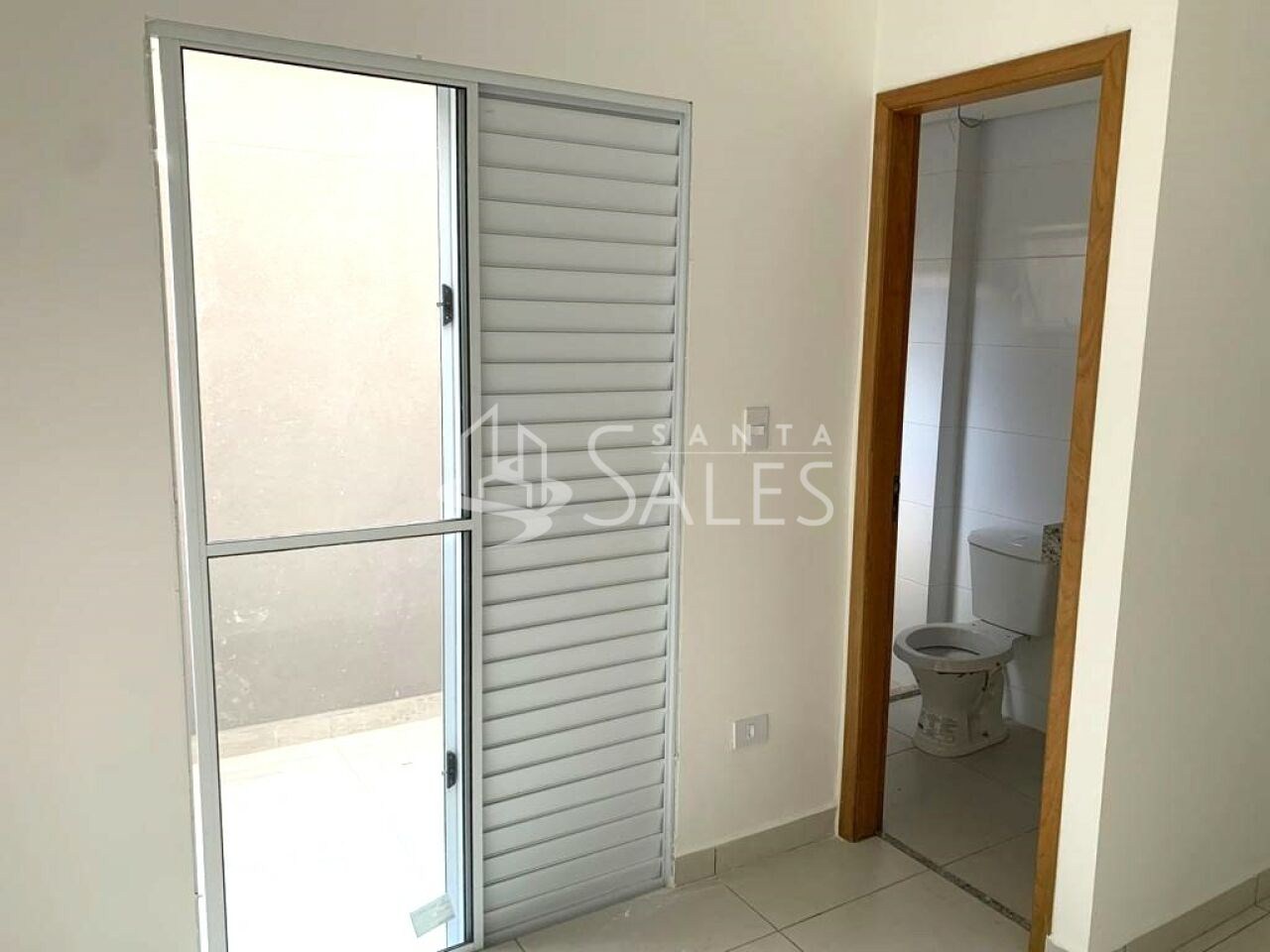 Apartamento, 1 quarto, 27 m² - Foto 8