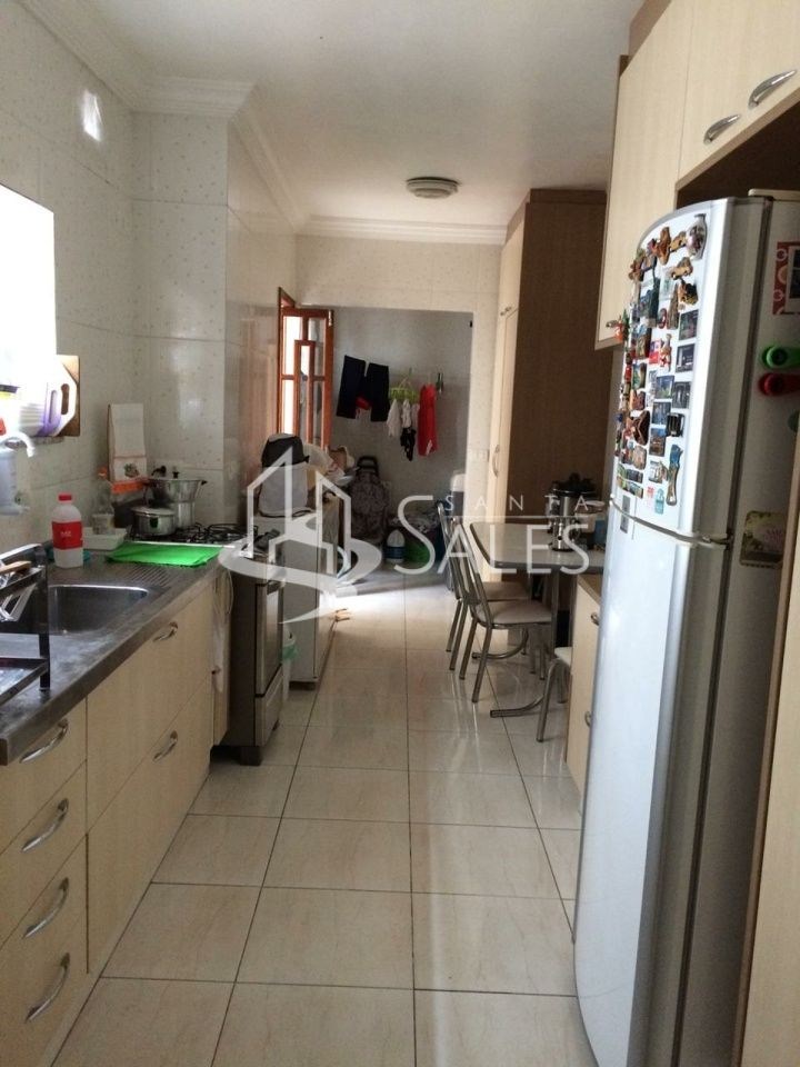 Sobrado, 3 quartos, 140 m² - Foto 23