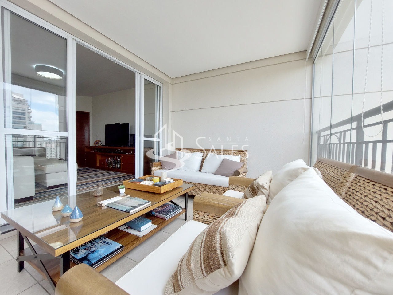 Apartamento, 4 quartos, 258 m² - Foto 9