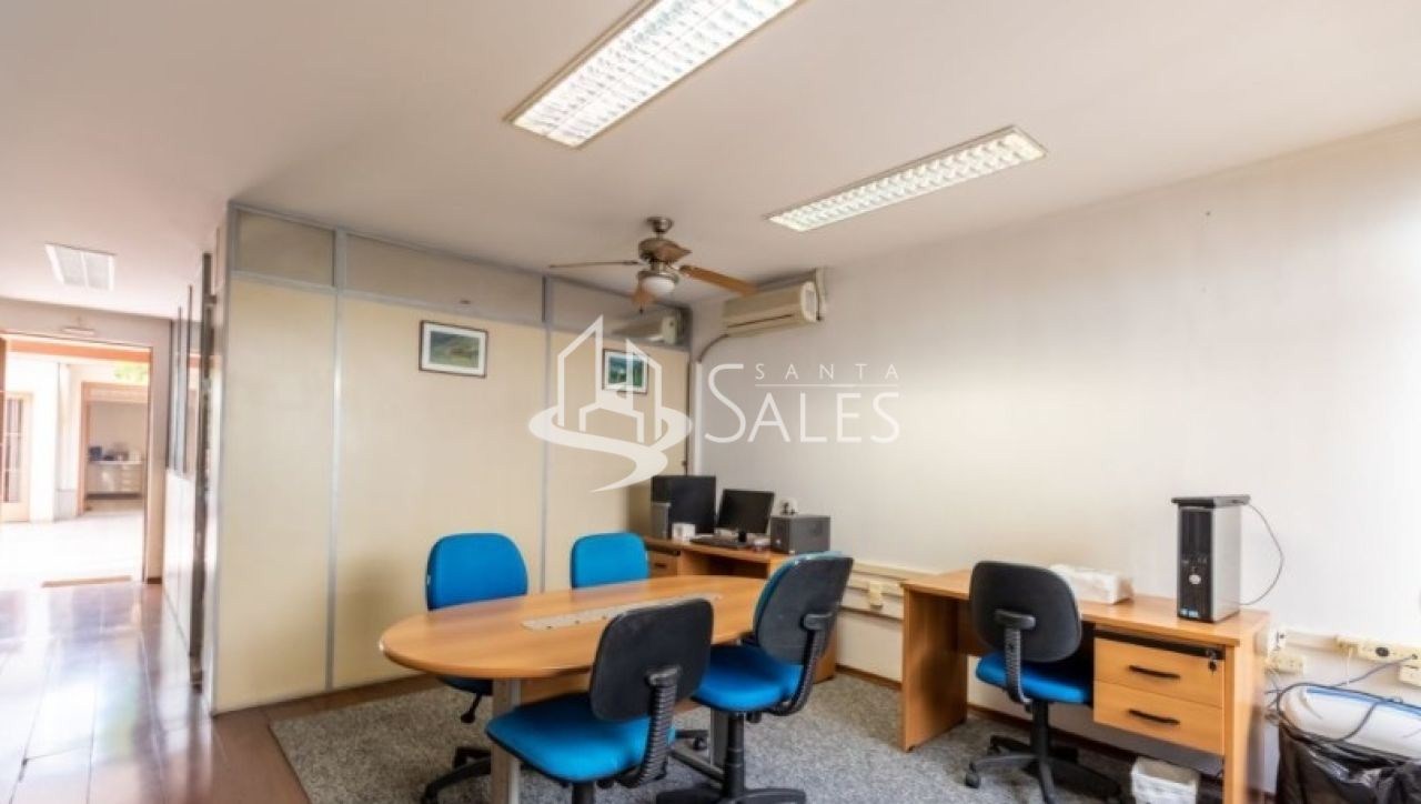 Sobrado, 4 quartos, 400 m² - Foto 93