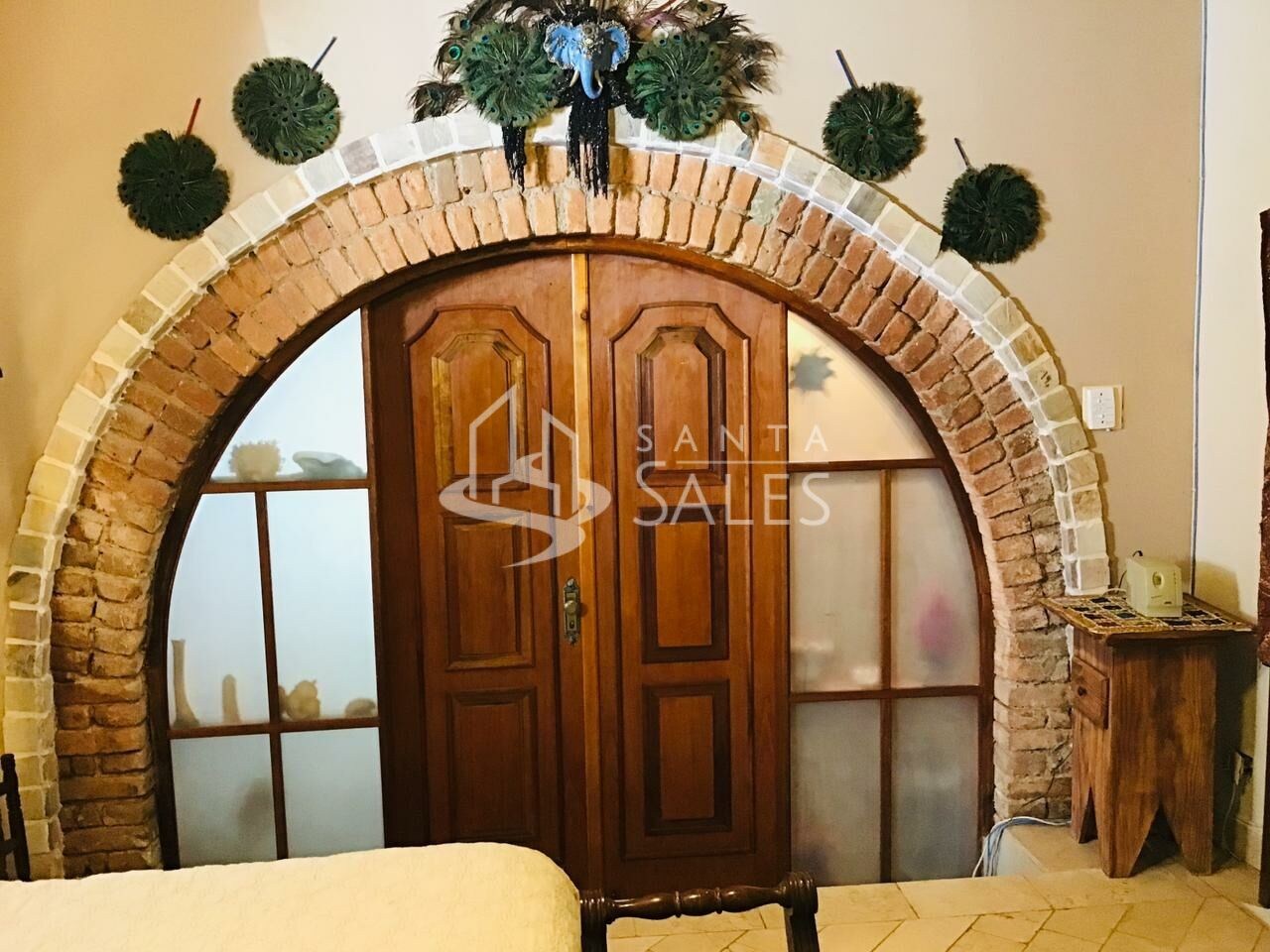 Sobrado, 11 quartos, 400 m² - Foto 18