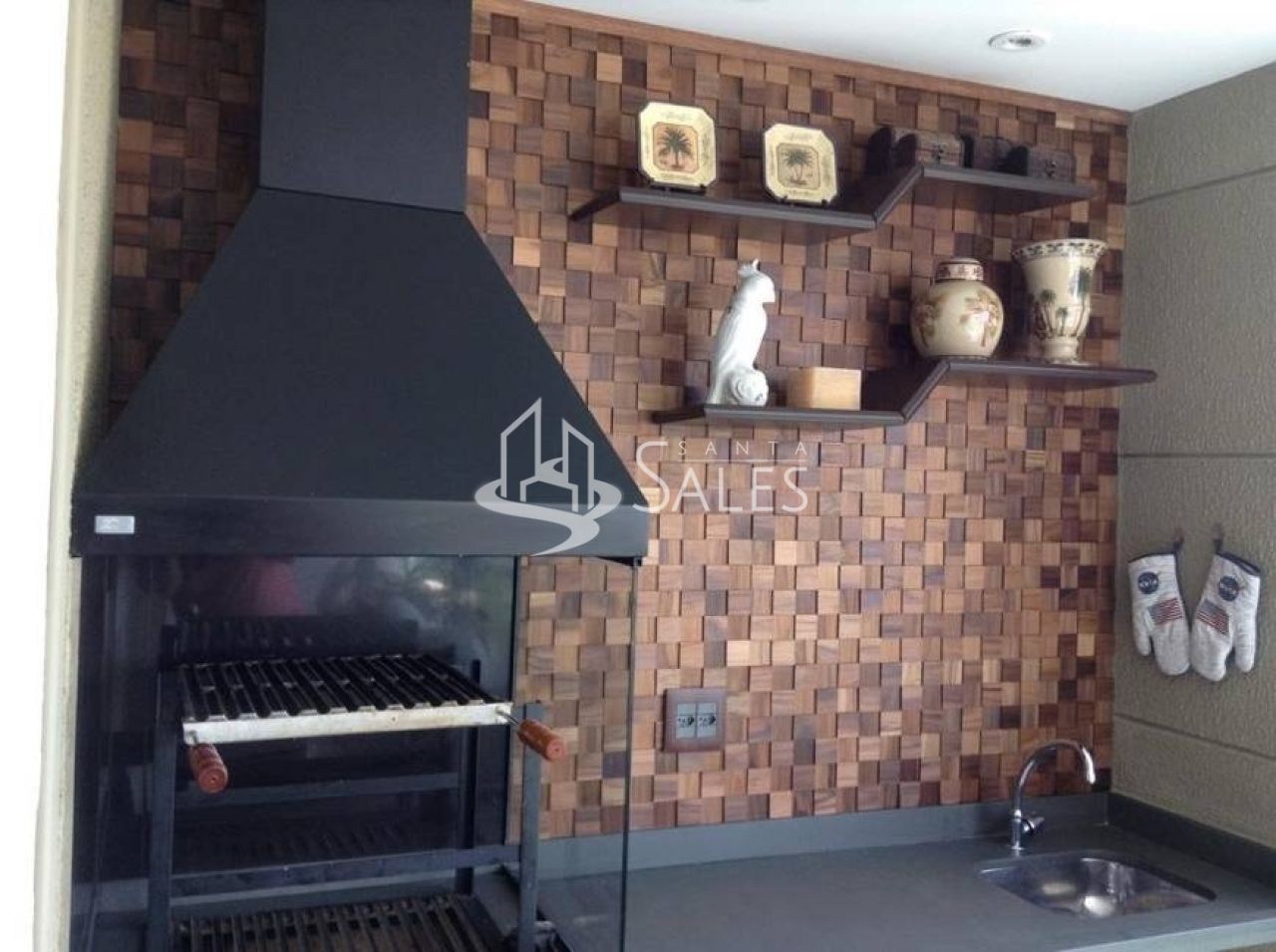 Apartamento, 3 quartos, 119 m² - Foto 15