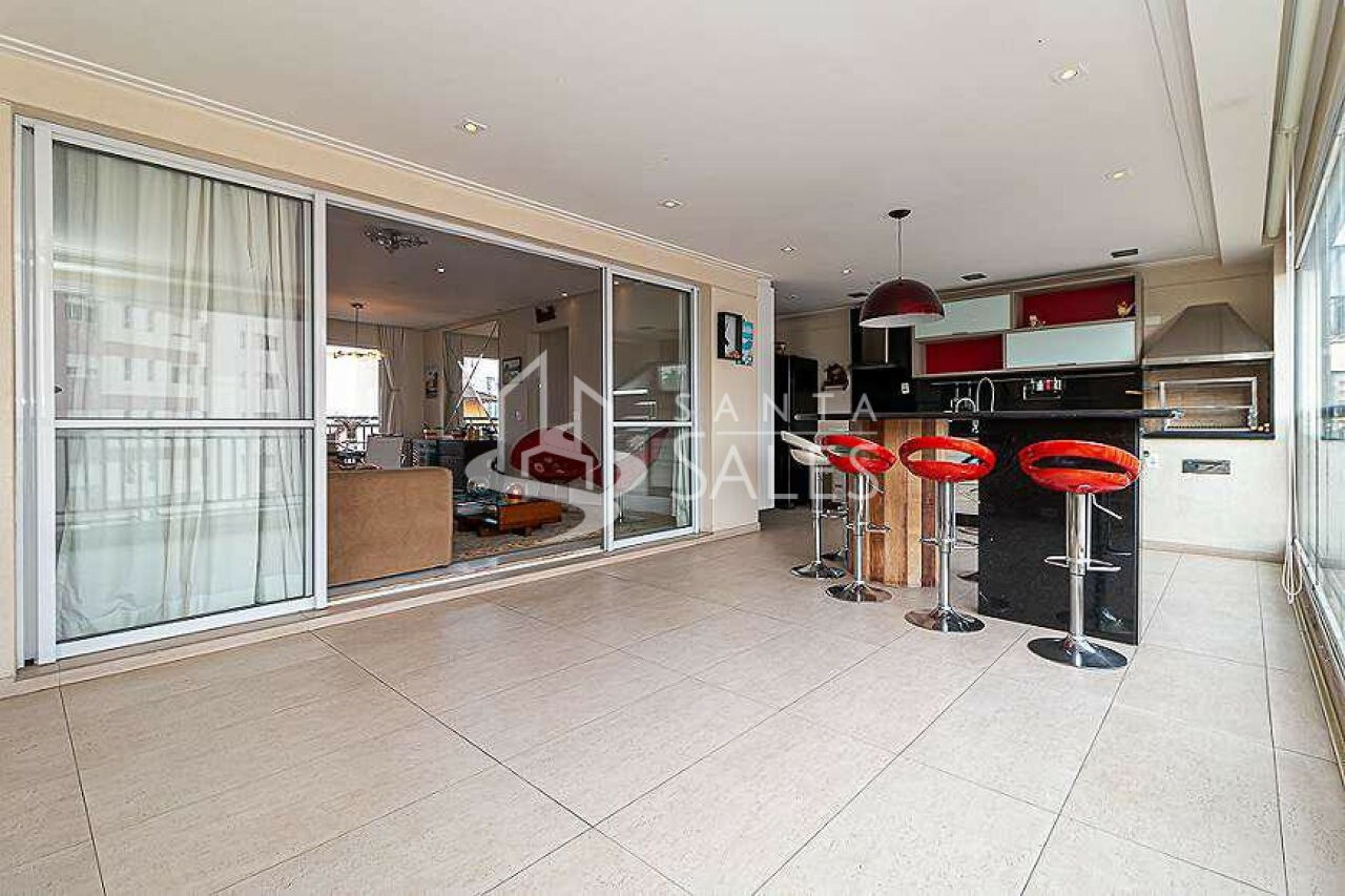 Apartamento, 3 quartos, 184 m² - Foto 6