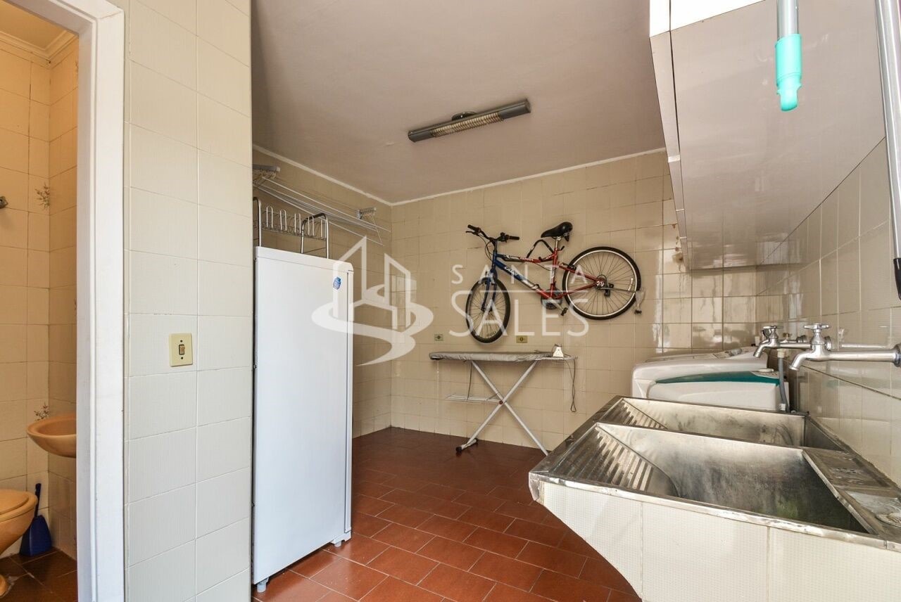 Sobrado, 3 quartos, 190 m² - Foto 43
