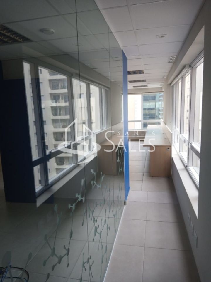 Sala-Conjunto - Foto 11