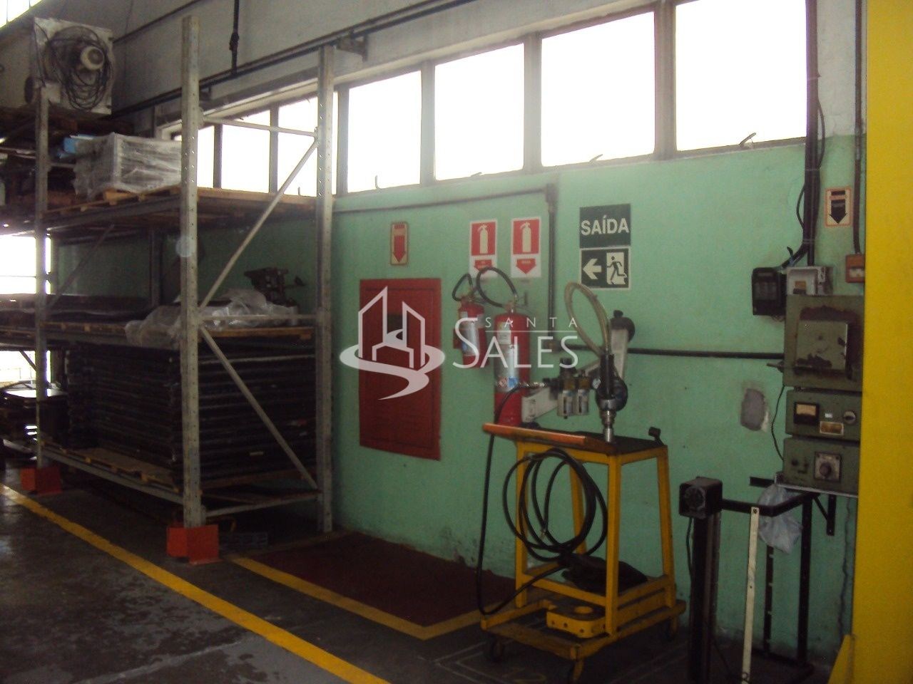 Imóvel Comercial, 230 m² - Foto 7